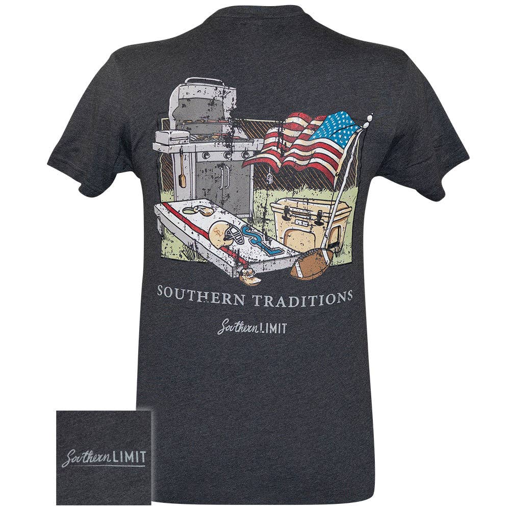 Southern Limit Southern Traditions