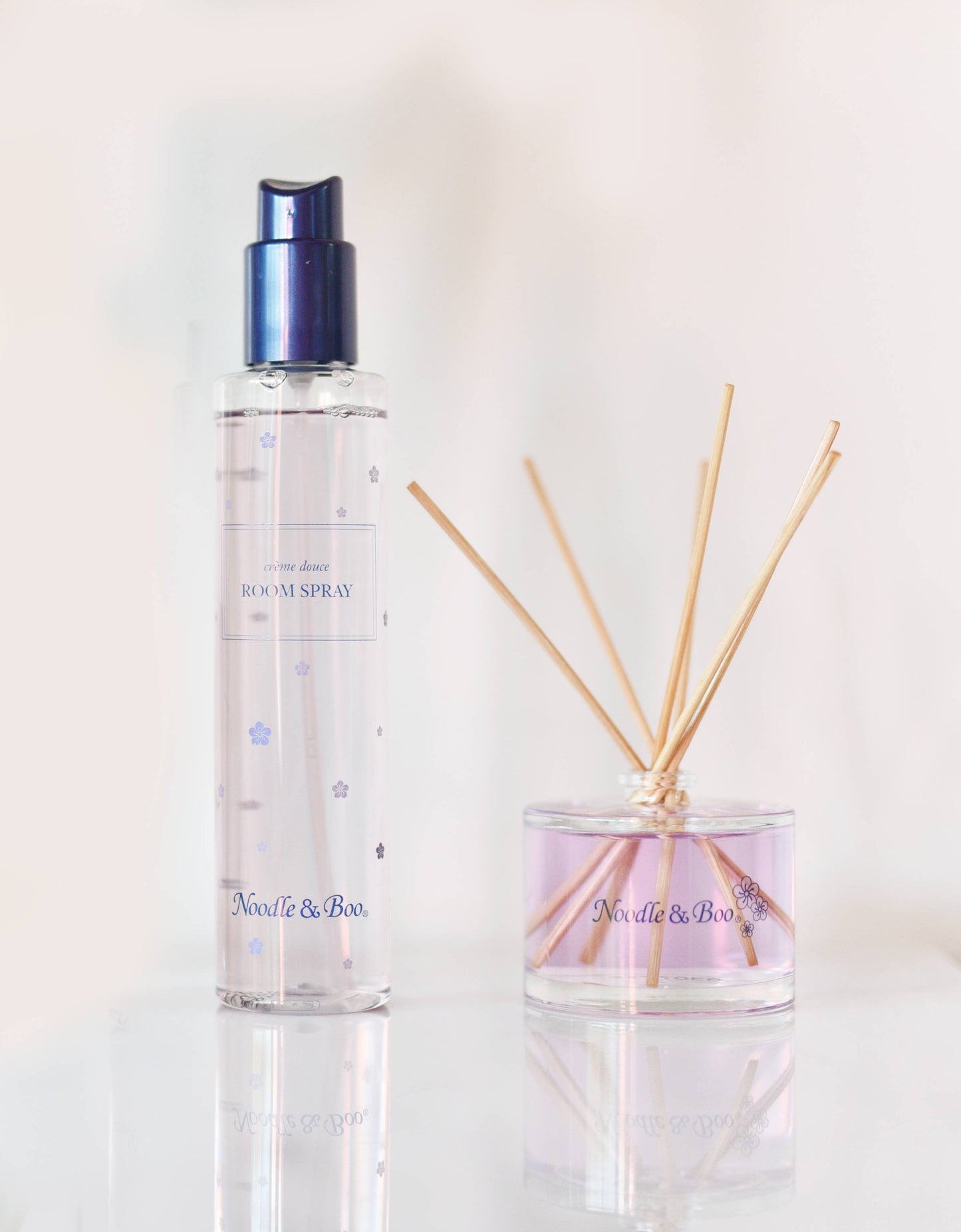 Noodle & Boo - Room Spray