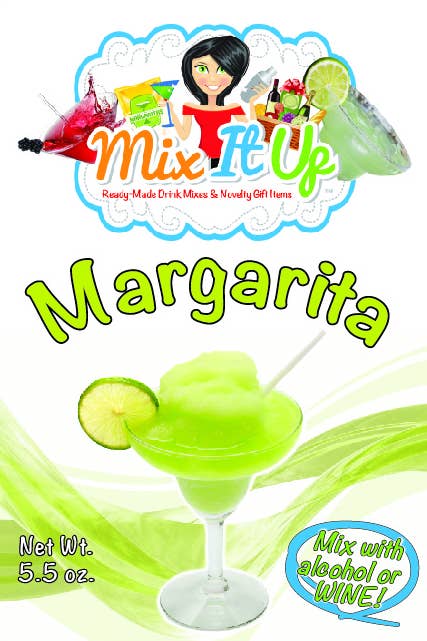 Margarita Wine / Cocktail Mix