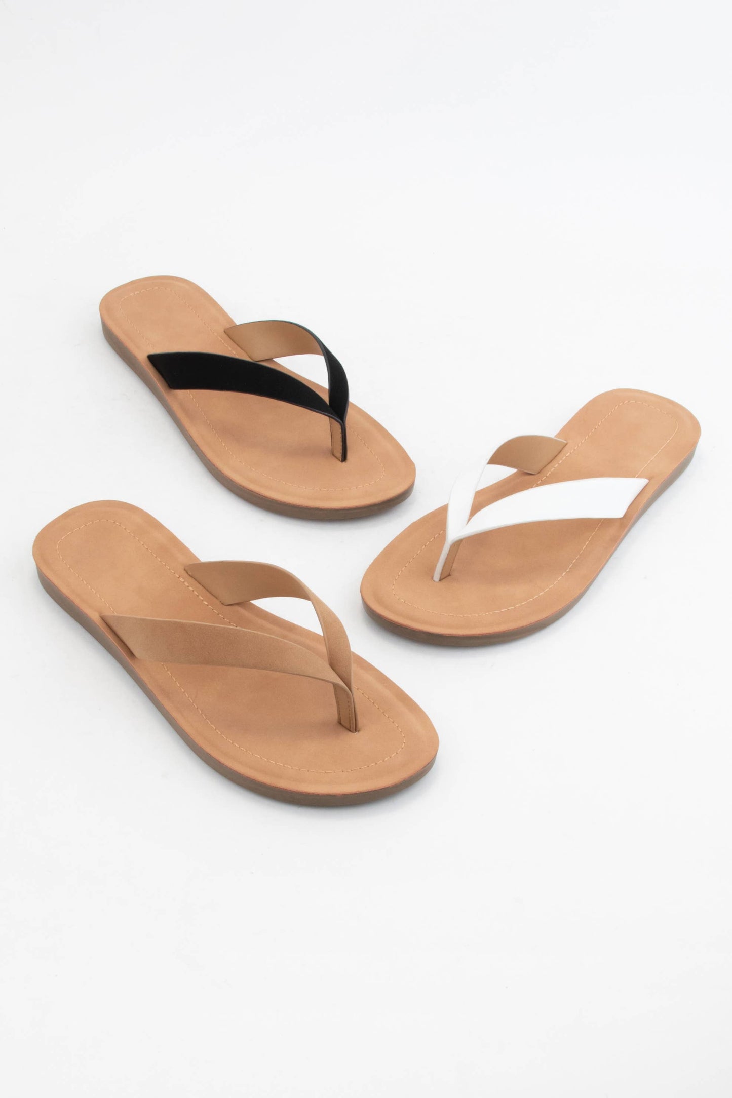 BASIC Flip Flops