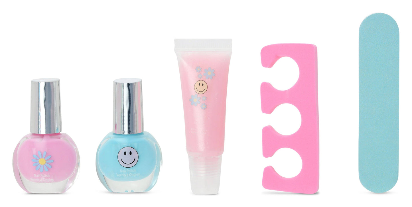 SMILE ALL DAY BEAUTY BUCKET