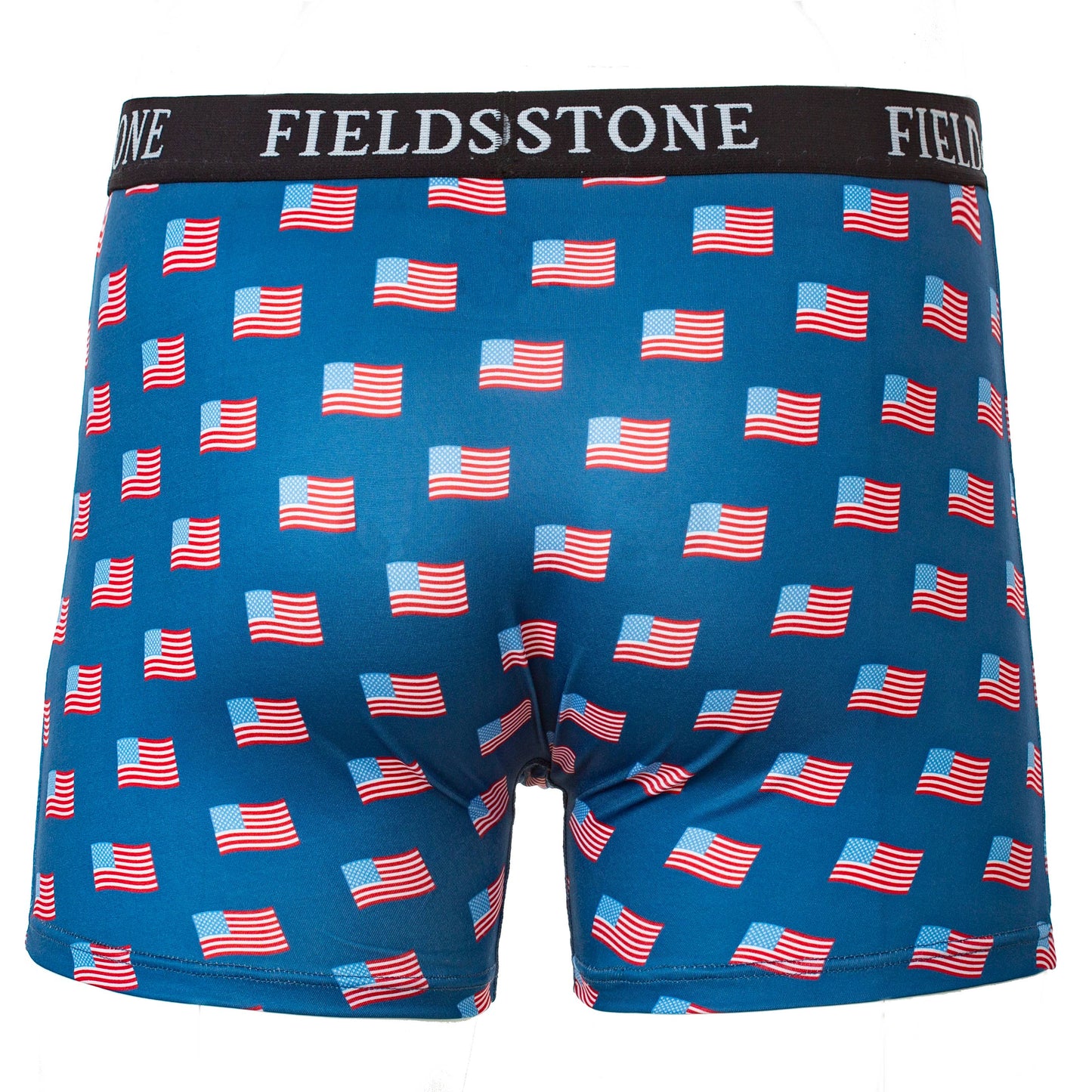 Boxer Briefs American Flag