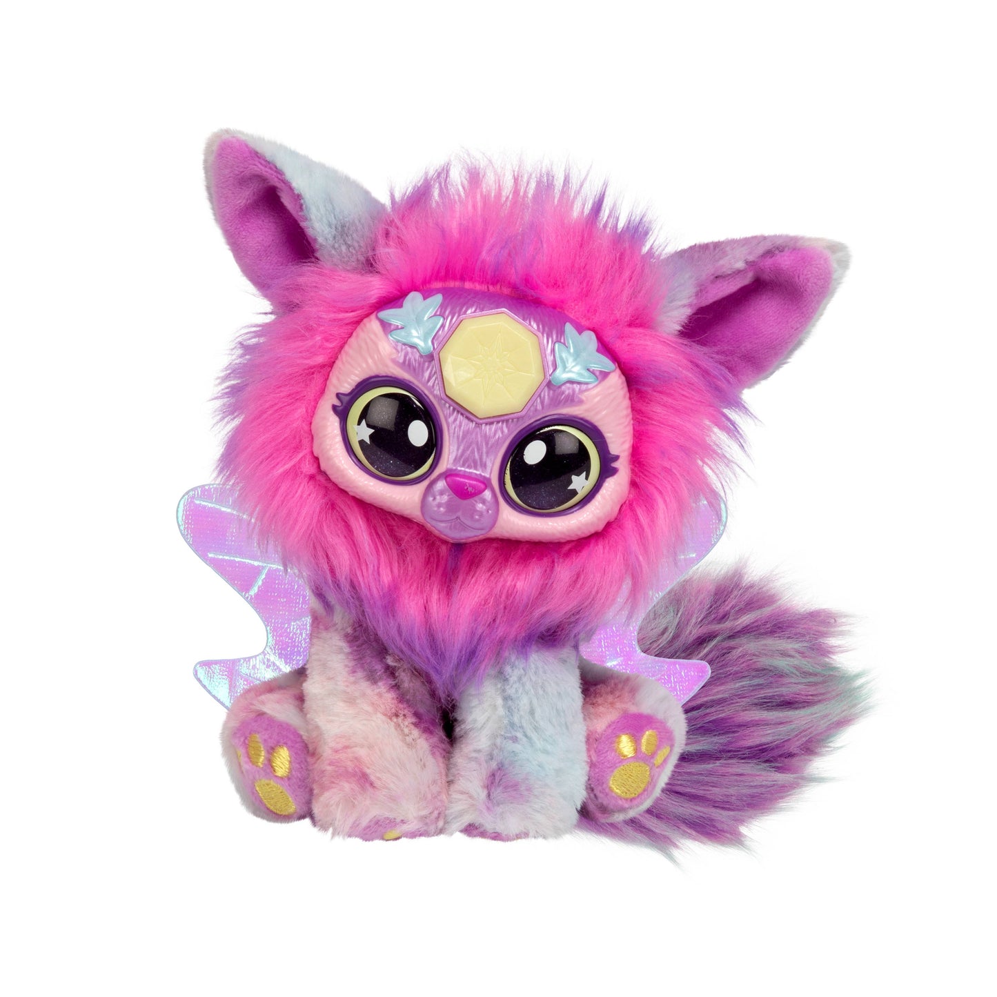 Moose Toys Magic Mixies Mixlings Gem Surprise Cauldron