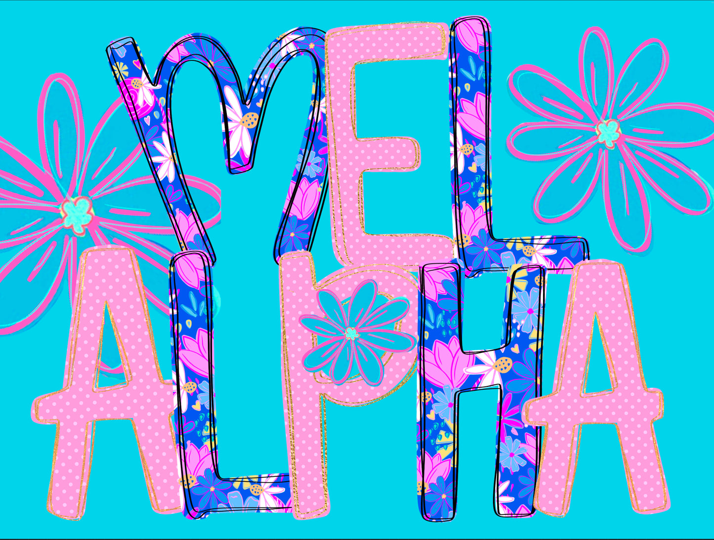 Mel Alpha