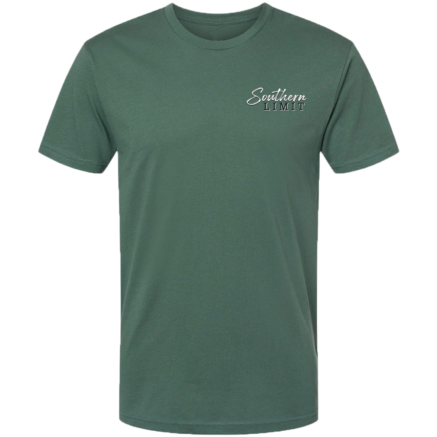 Make the Call Short Sleeve Men's Graphic Tee
