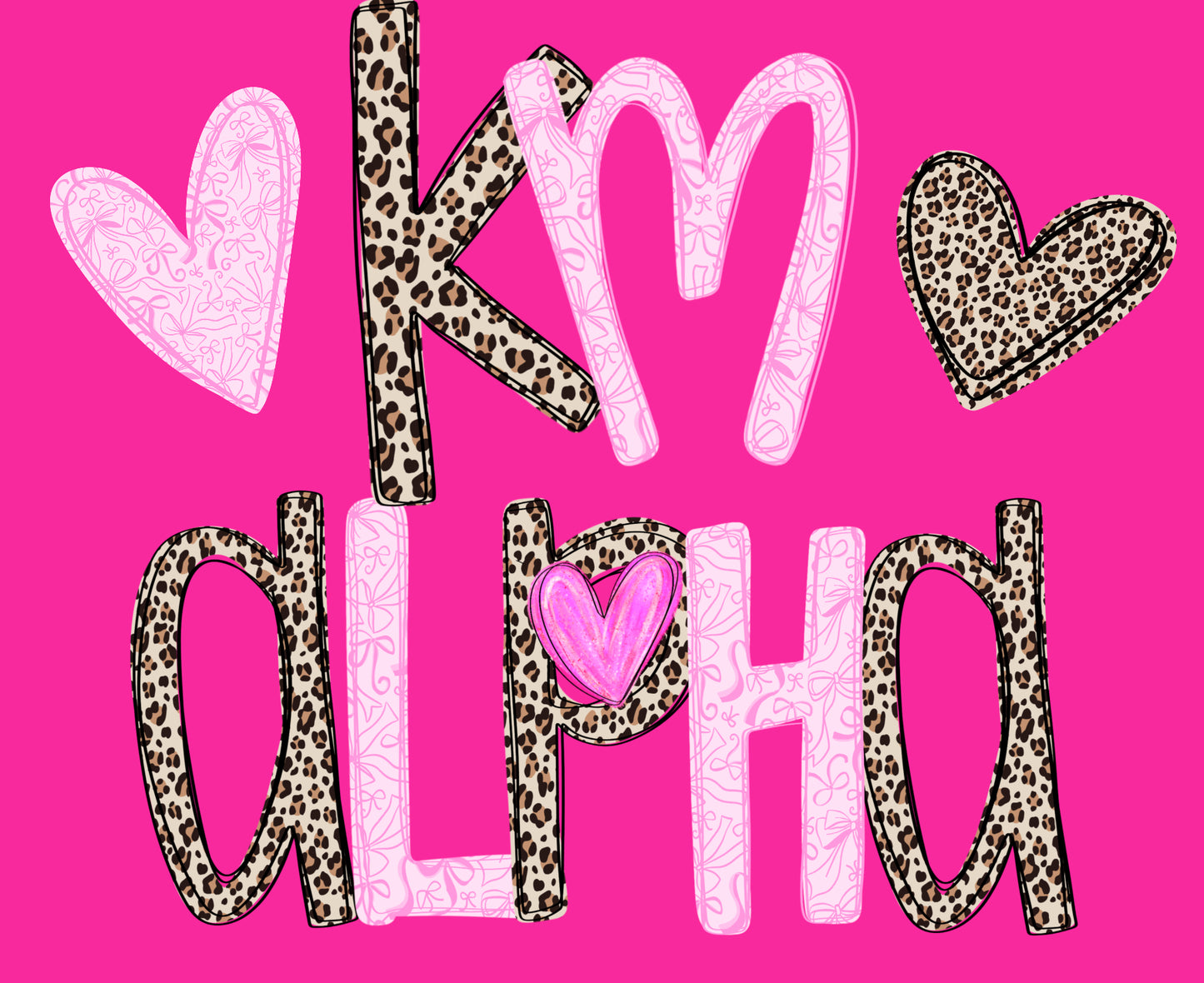 KM Alpha
