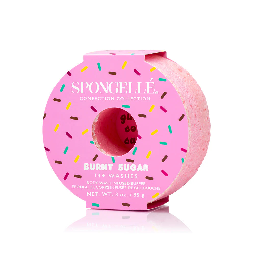 SPONGELLÉ Boxed Buffer