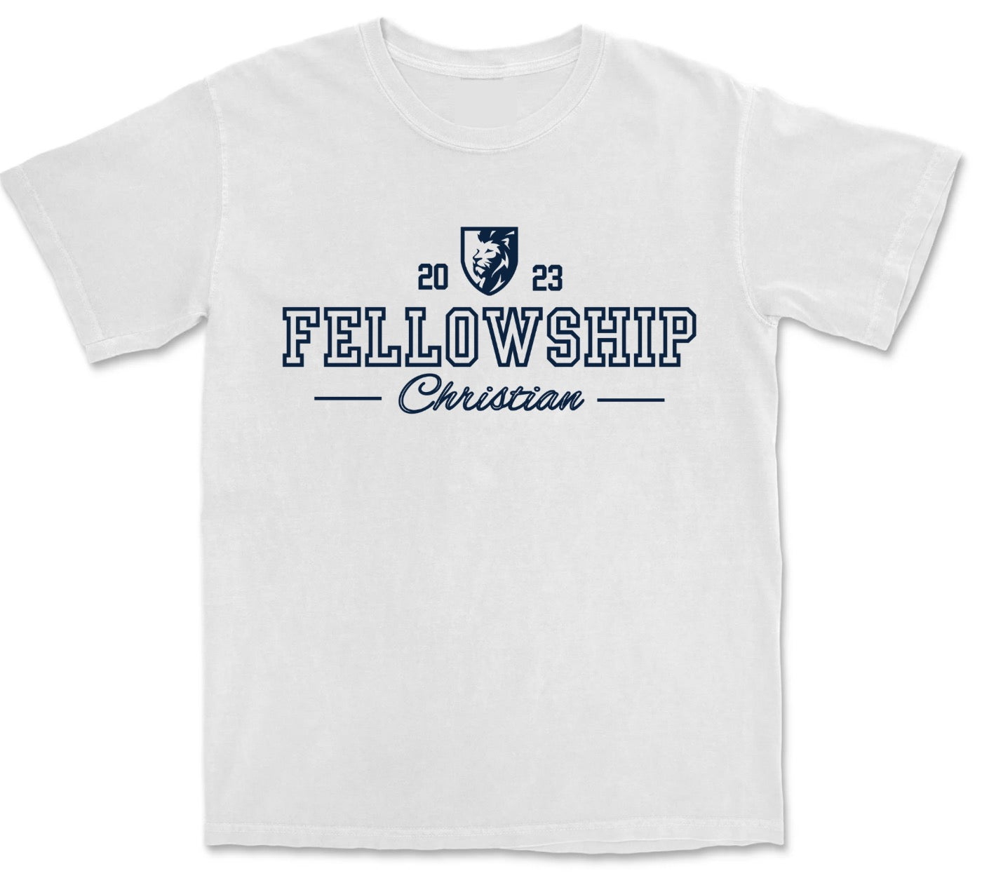 Fellowship Christian - FCA Gildan Tee