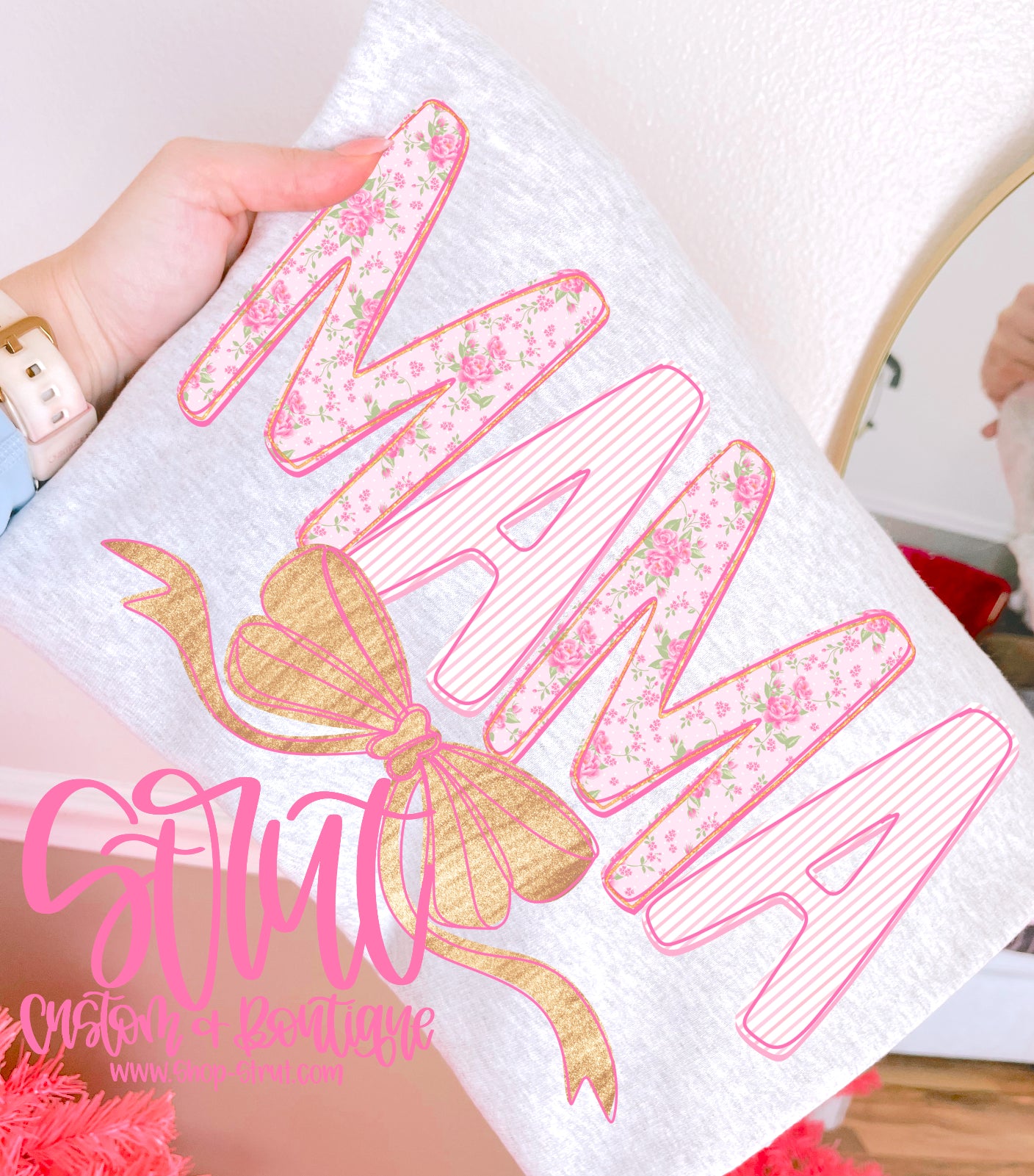Marie PNG Alpha Font