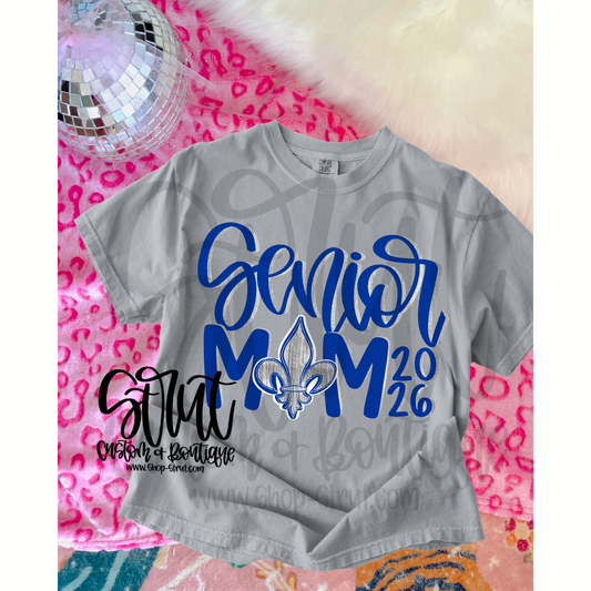 Senior Mom - West Fel