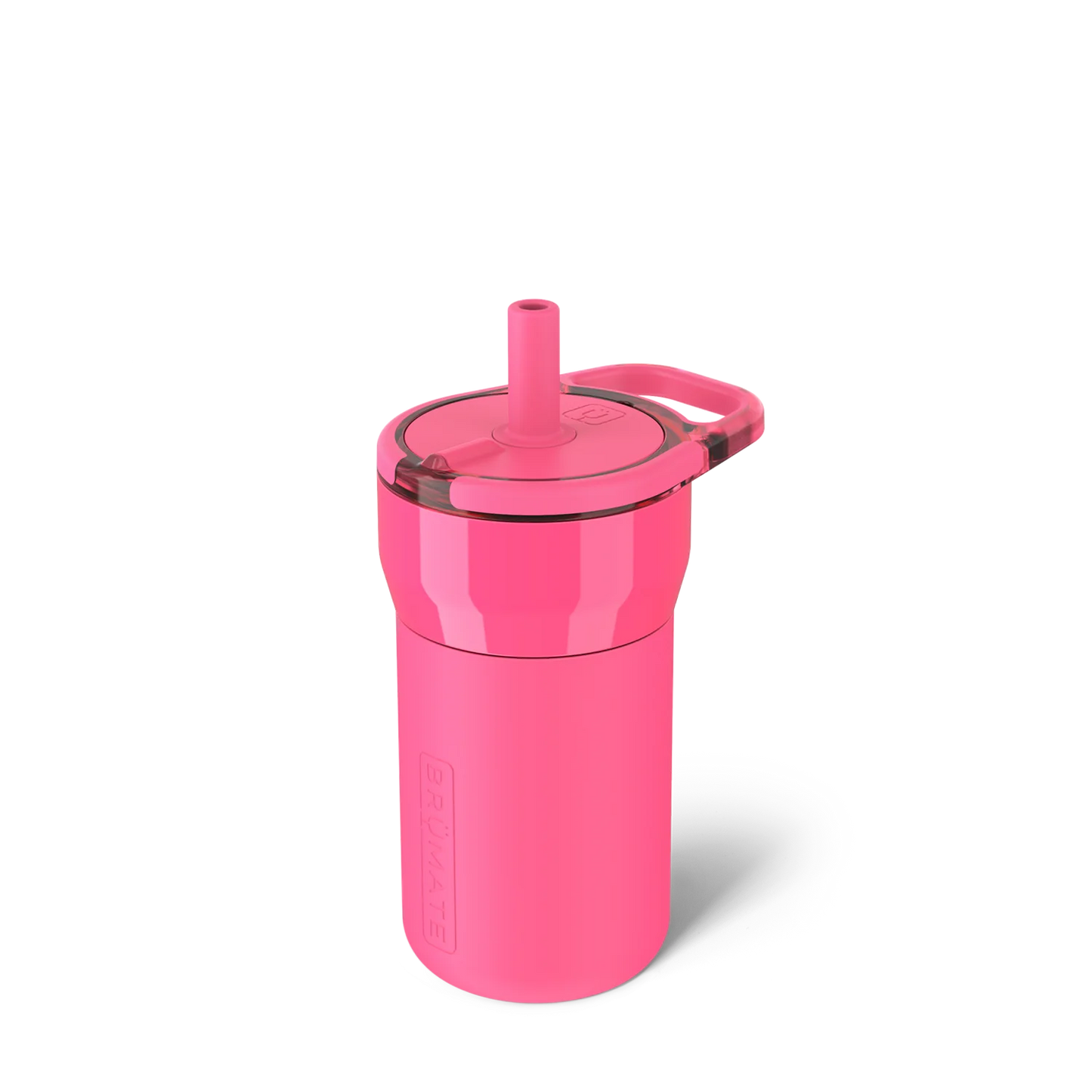 Leap Brumate 12oz | Neon Pink