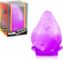 Drop Squishy