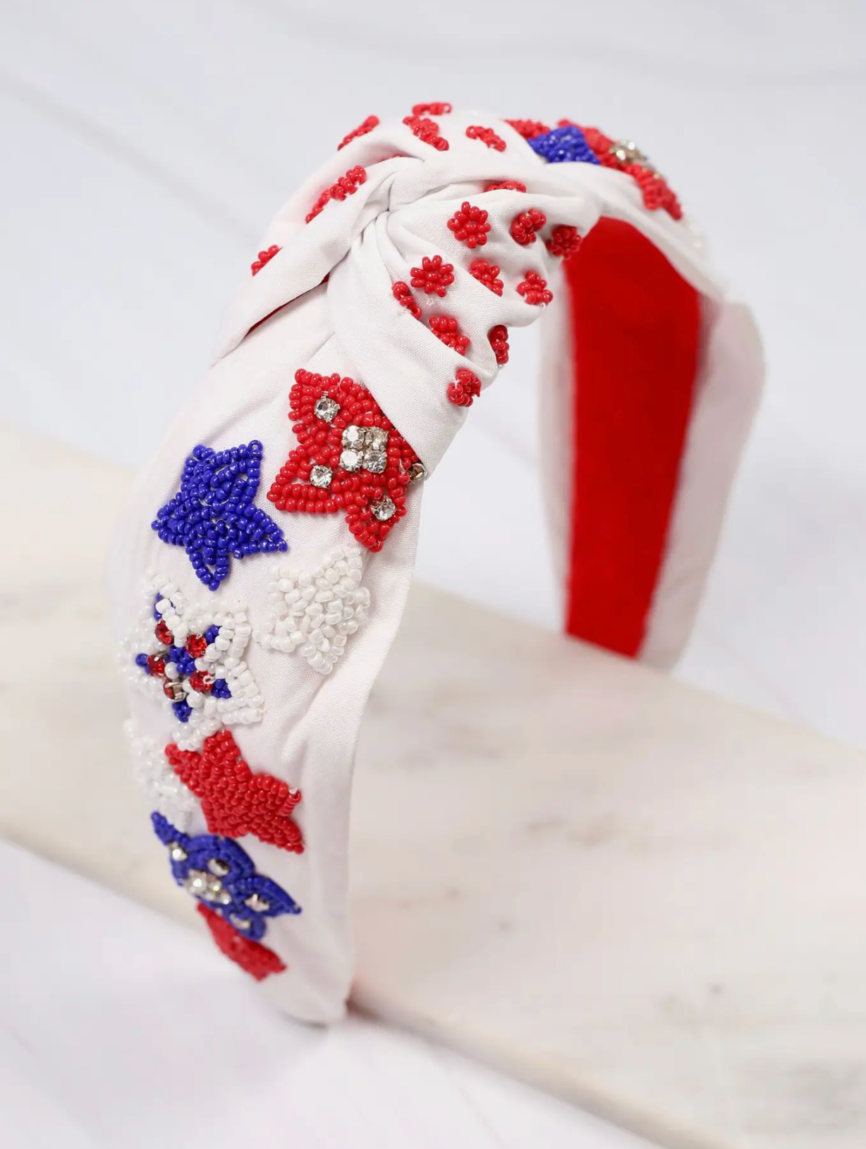 Star Spangled Headband