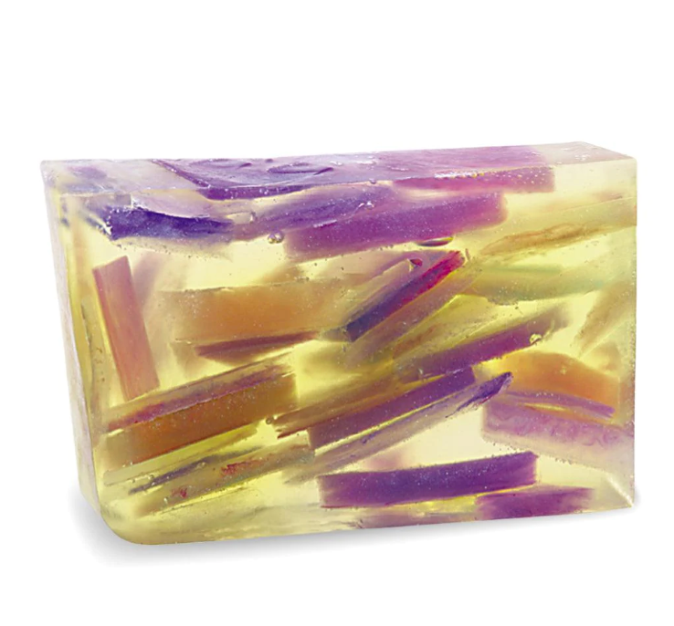 PATCHOULI Bar Soap