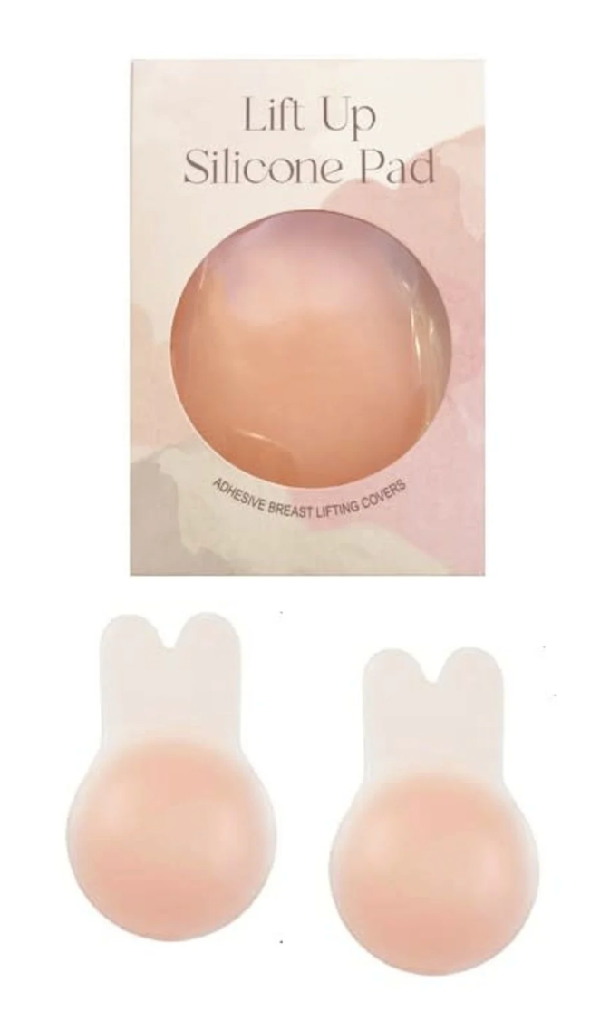 Silicone Breast Lift Pasties
