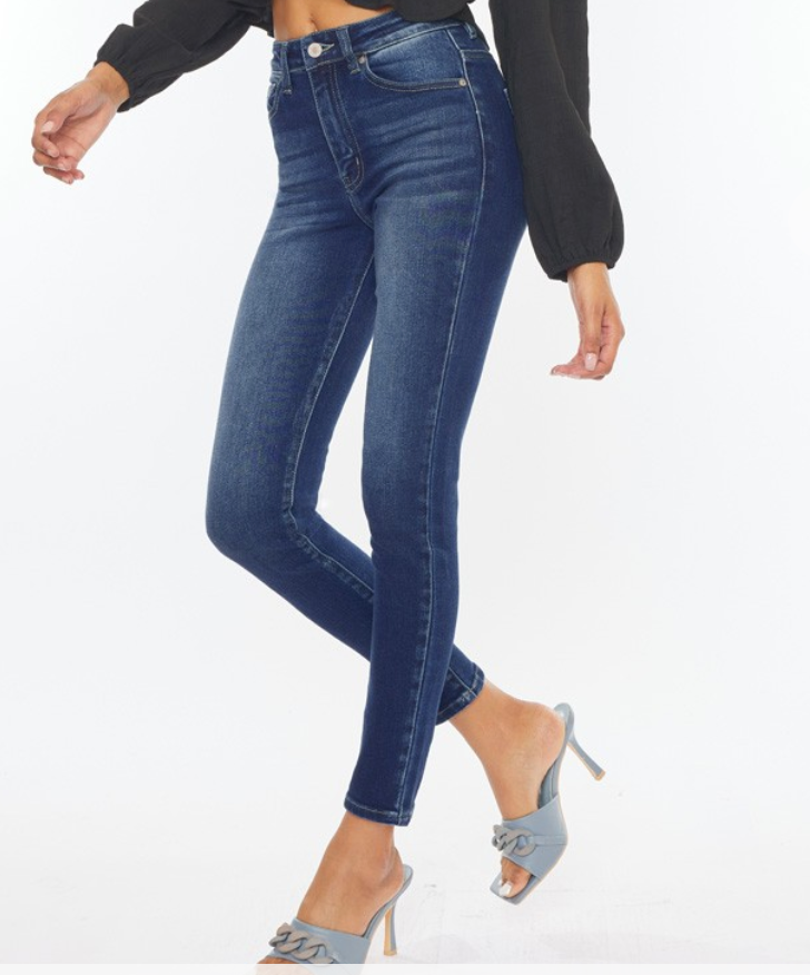 Kancan High Rise Super Skinny