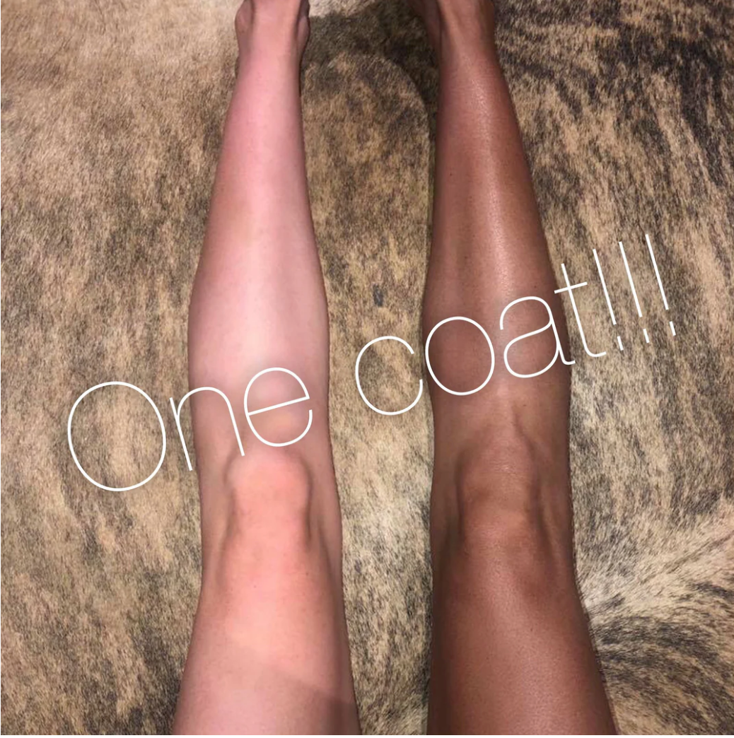 STAY GOLDEN Desert Bronze Self Tan