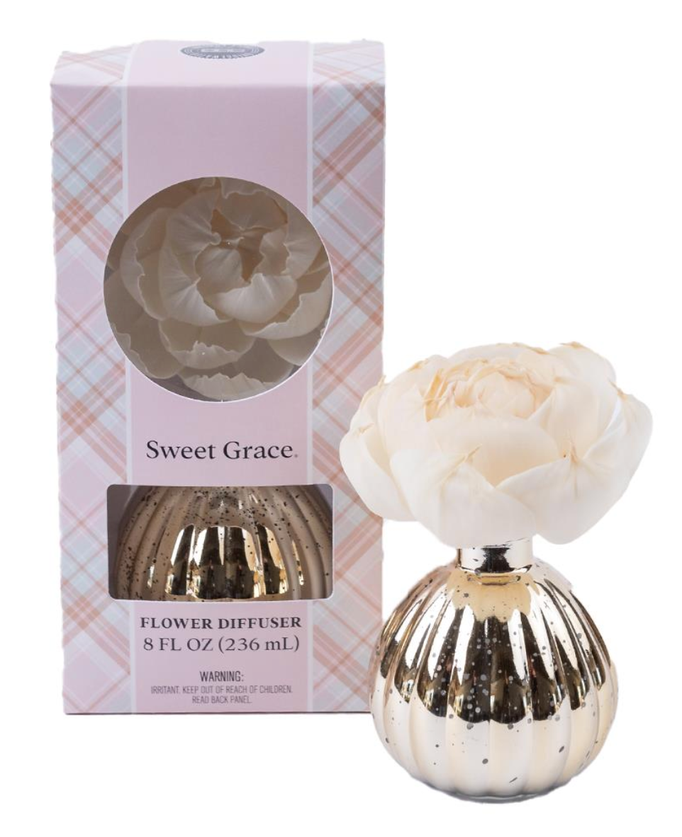 Sweet Grace Items