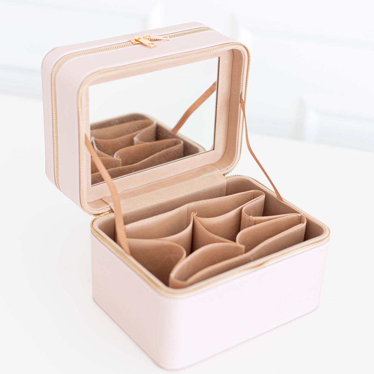 Glamour Stack: Leopard