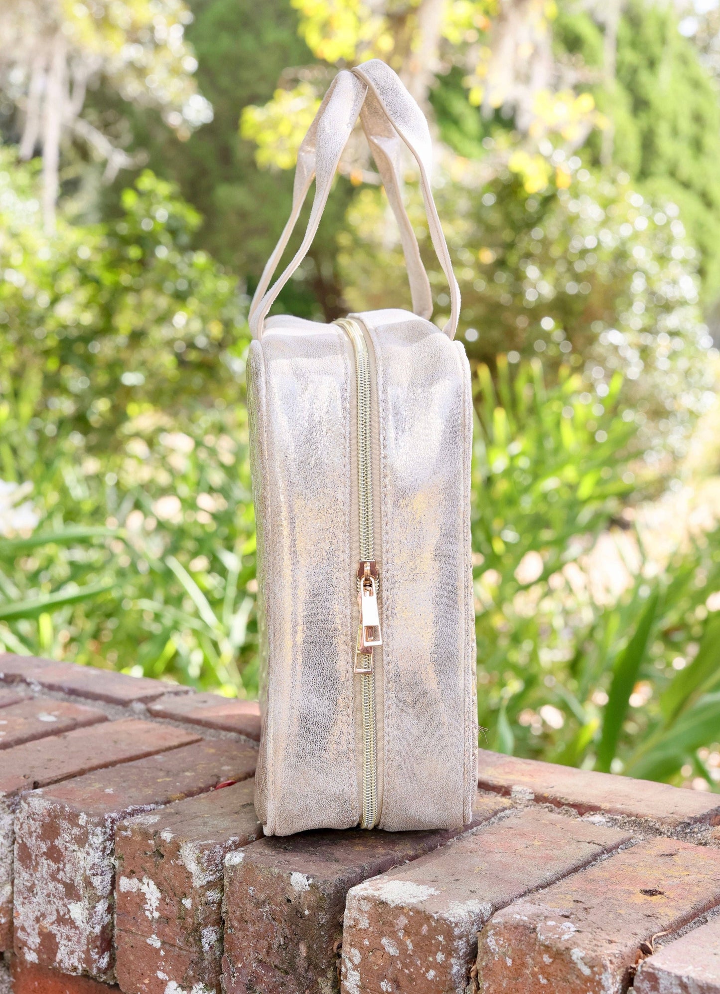 Punta Cana Large Case - Champagne