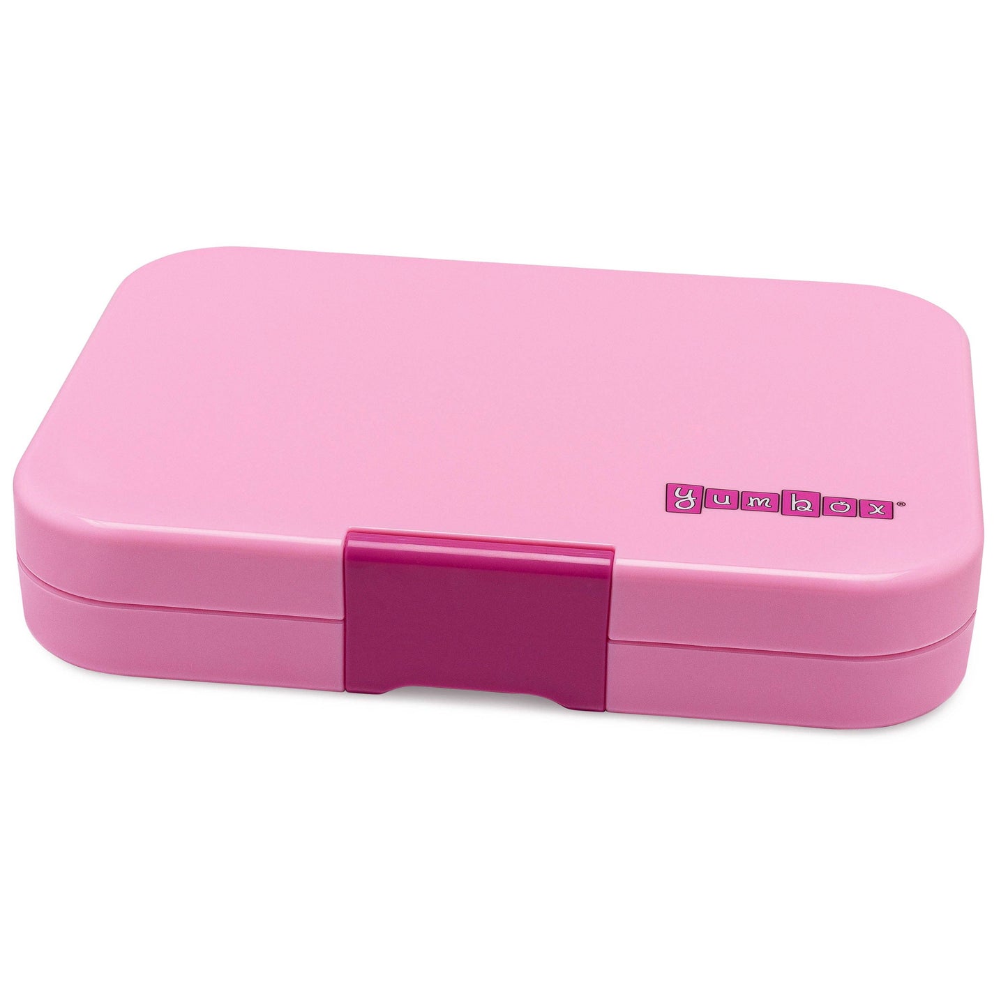 Leakproof Yumbox Tapas Capri Pink- 5 Compartment