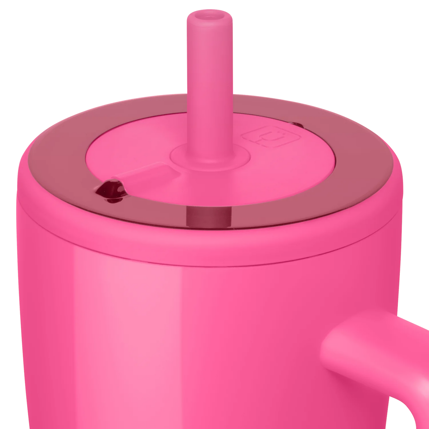 Era Brumate 40oz | Neon Pink