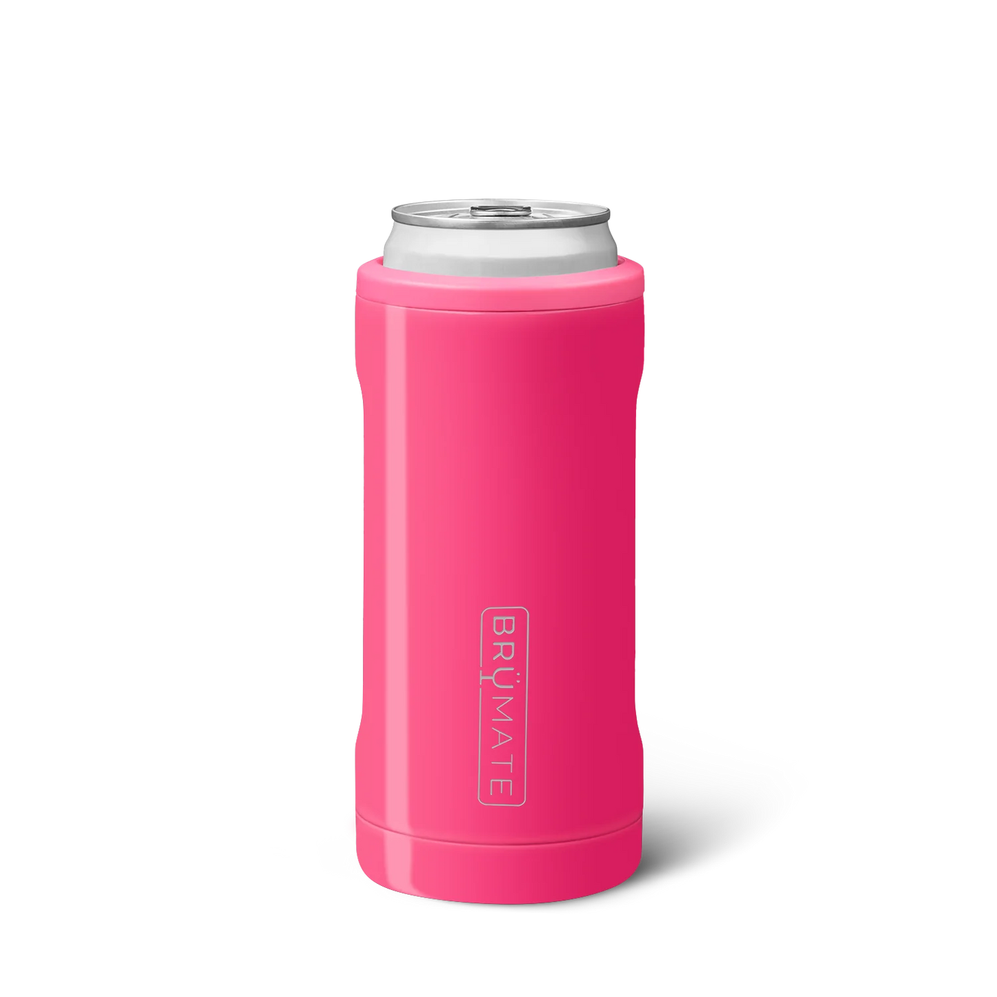 Hopsulator Slim Can | Neon Pink
