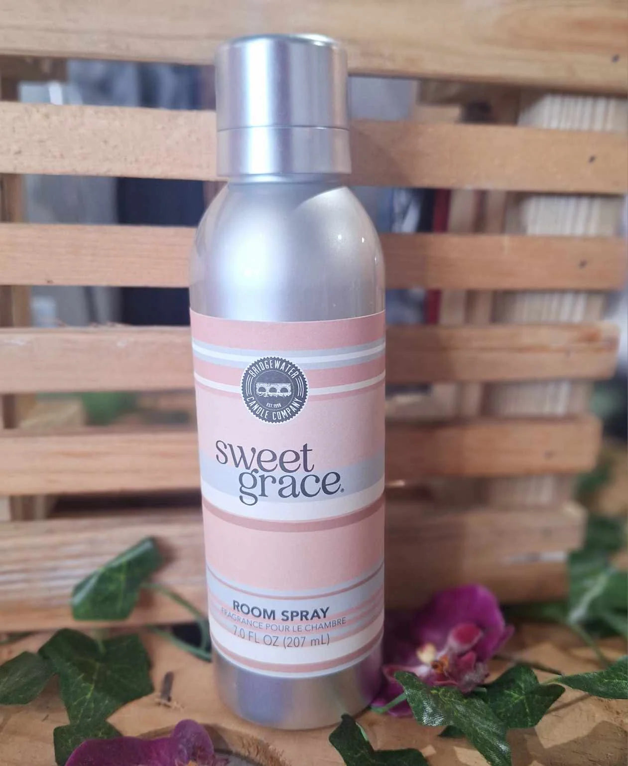 Sweet Grace Items