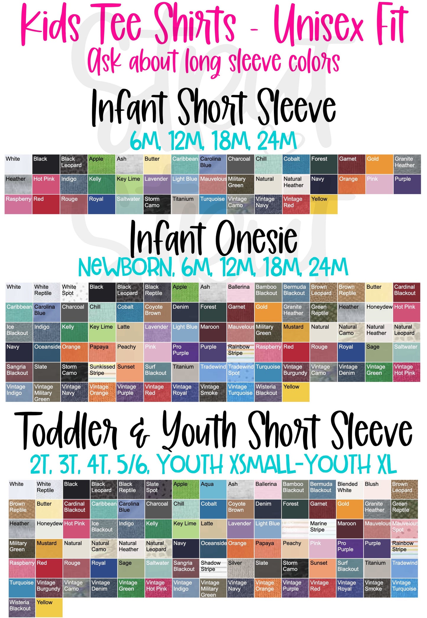 River Babe - Tank or Tee