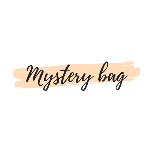 MYSTERY BAG