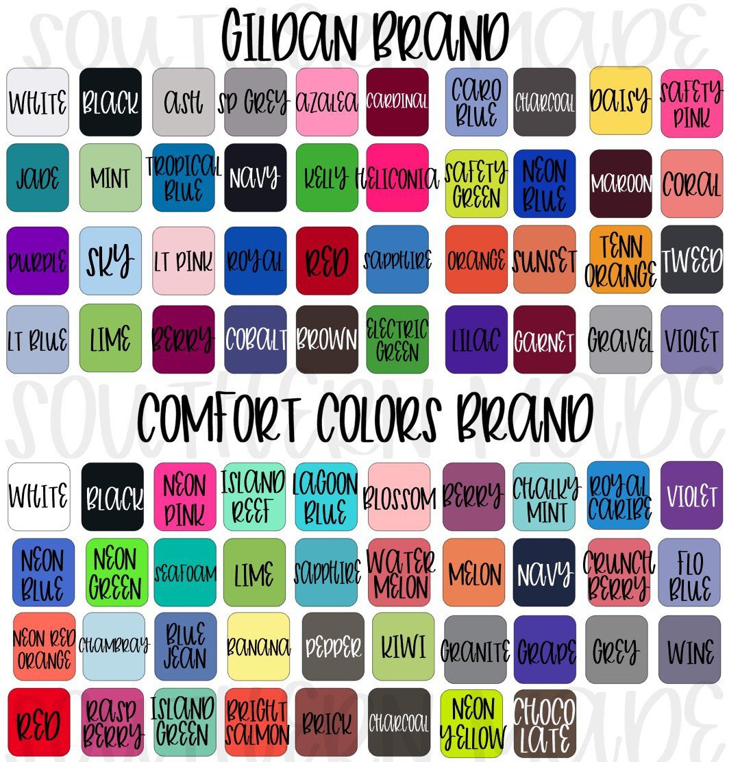 Buggy Hair Don't Care Monogrammed Tank - Choose all your colors