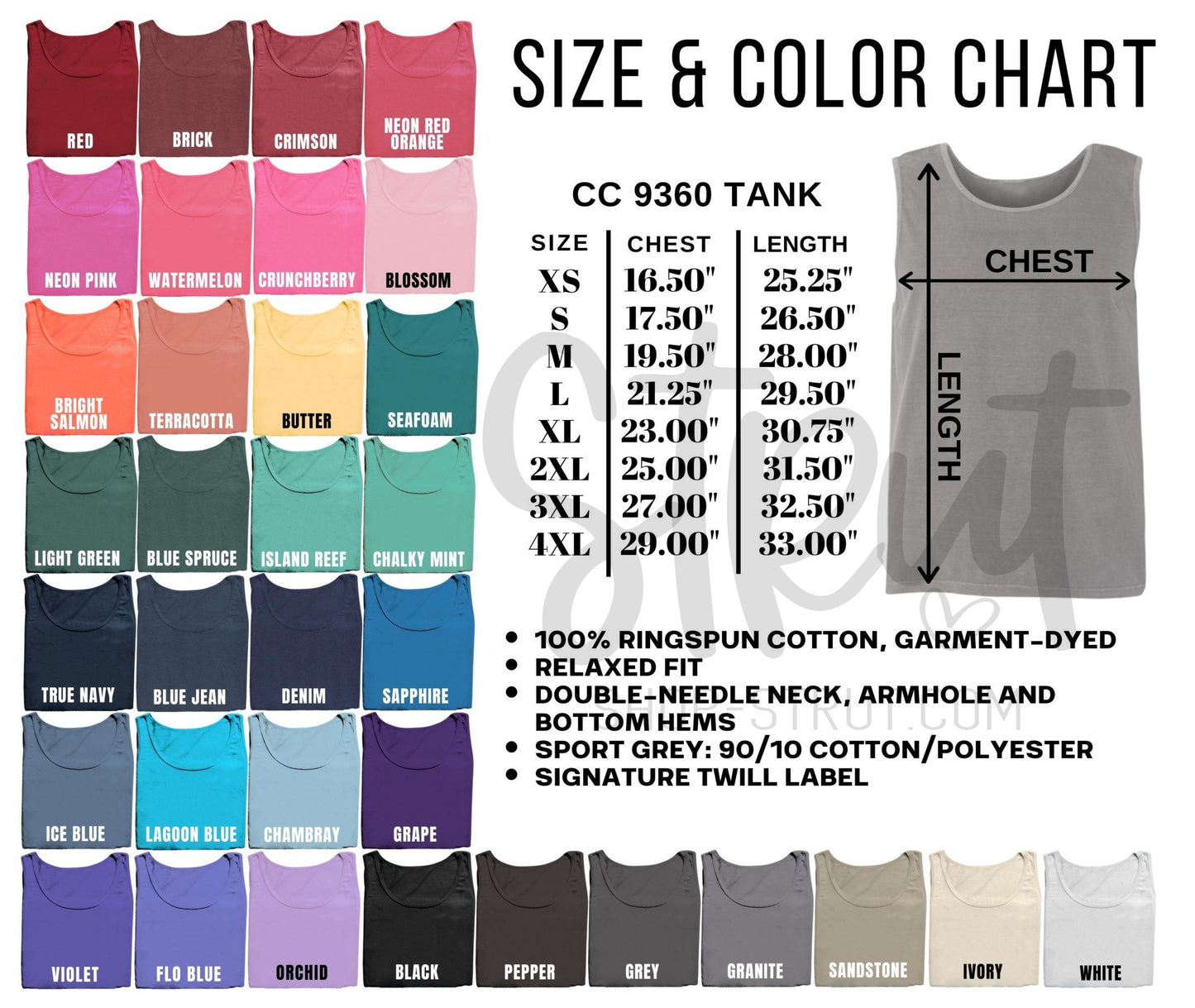 Errybody In The River Gettin' Tipsy