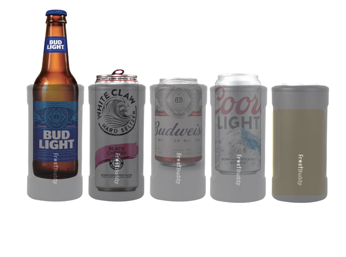 Frost Buddy - Universal Koozie