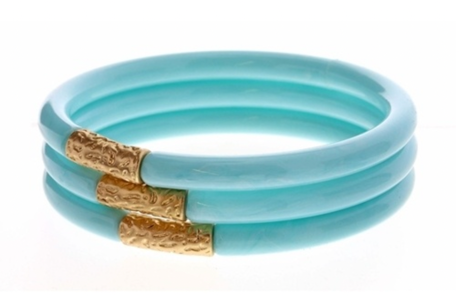 Set of 3 Bangle Bracelets