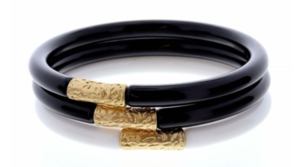 Set of 3 Bangle Bracelets