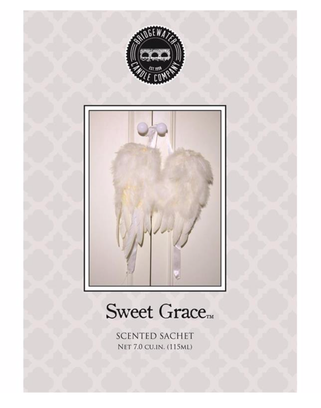 Sweet Grace Items