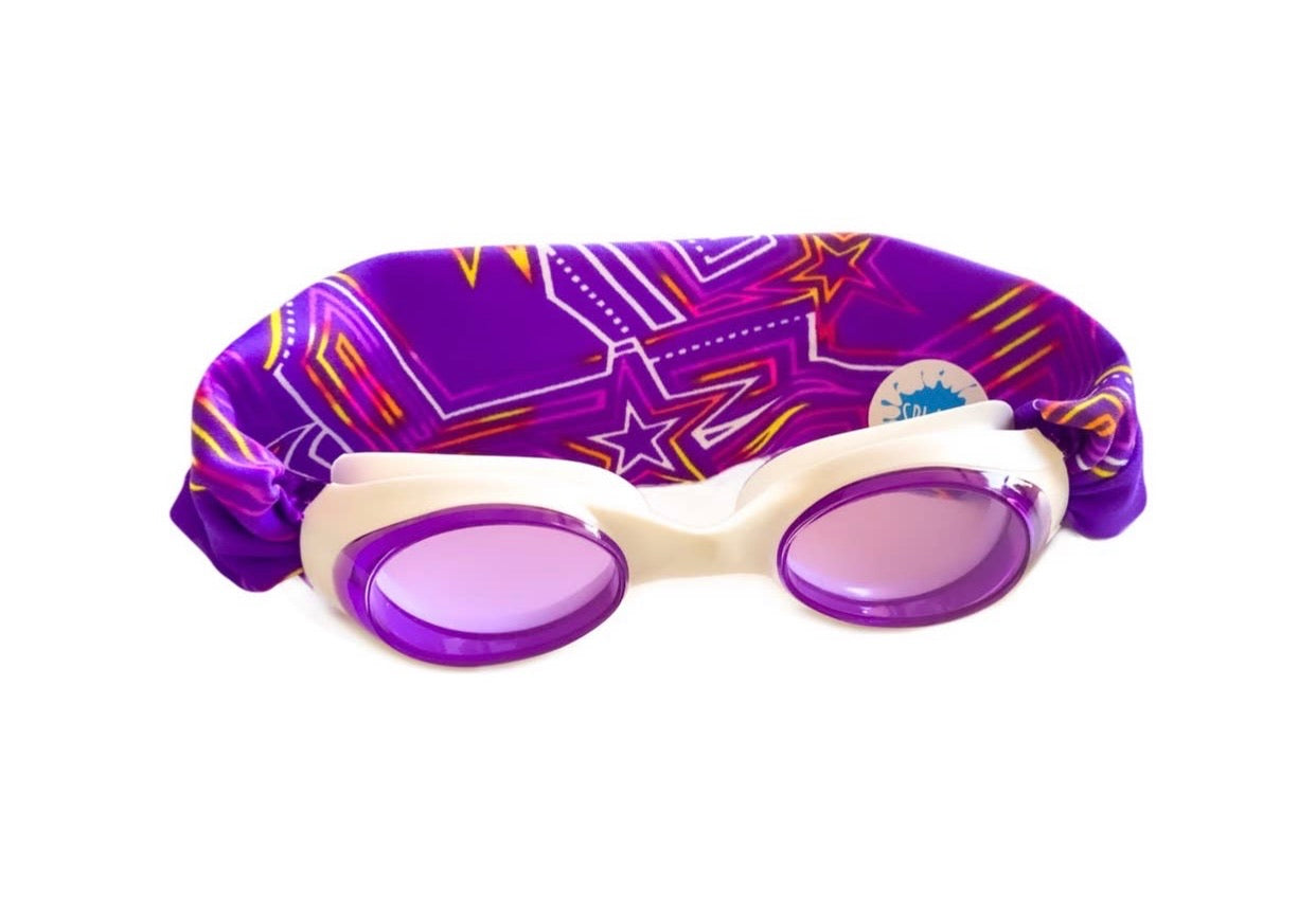 Splash Swim Goggles