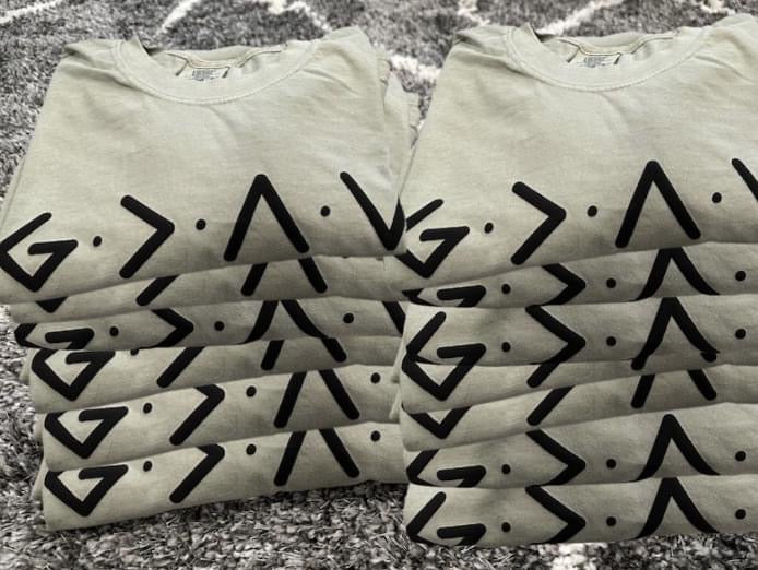 God Is Greater Than The Highs & Lows