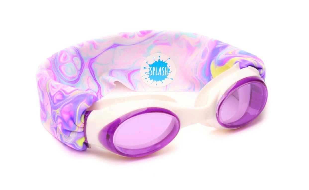 Splash Swim Goggles