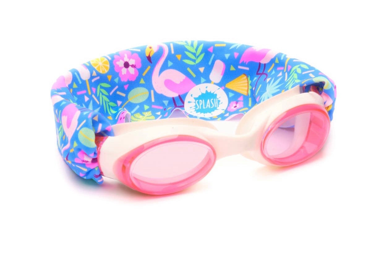 Splash Swim Goggles