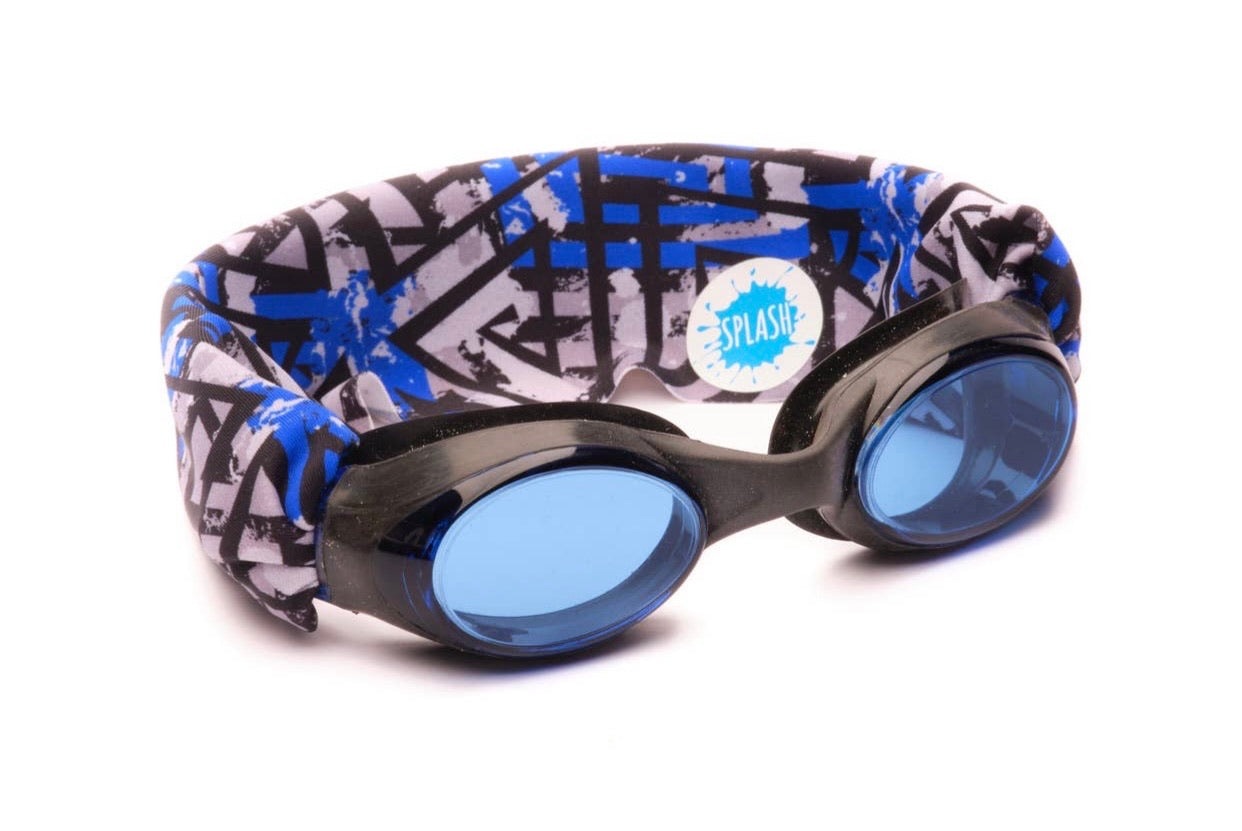 Splash Swim Goggles
