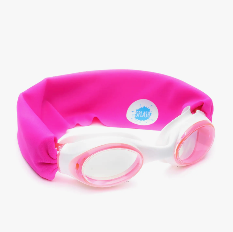 Splash Swim Goggles