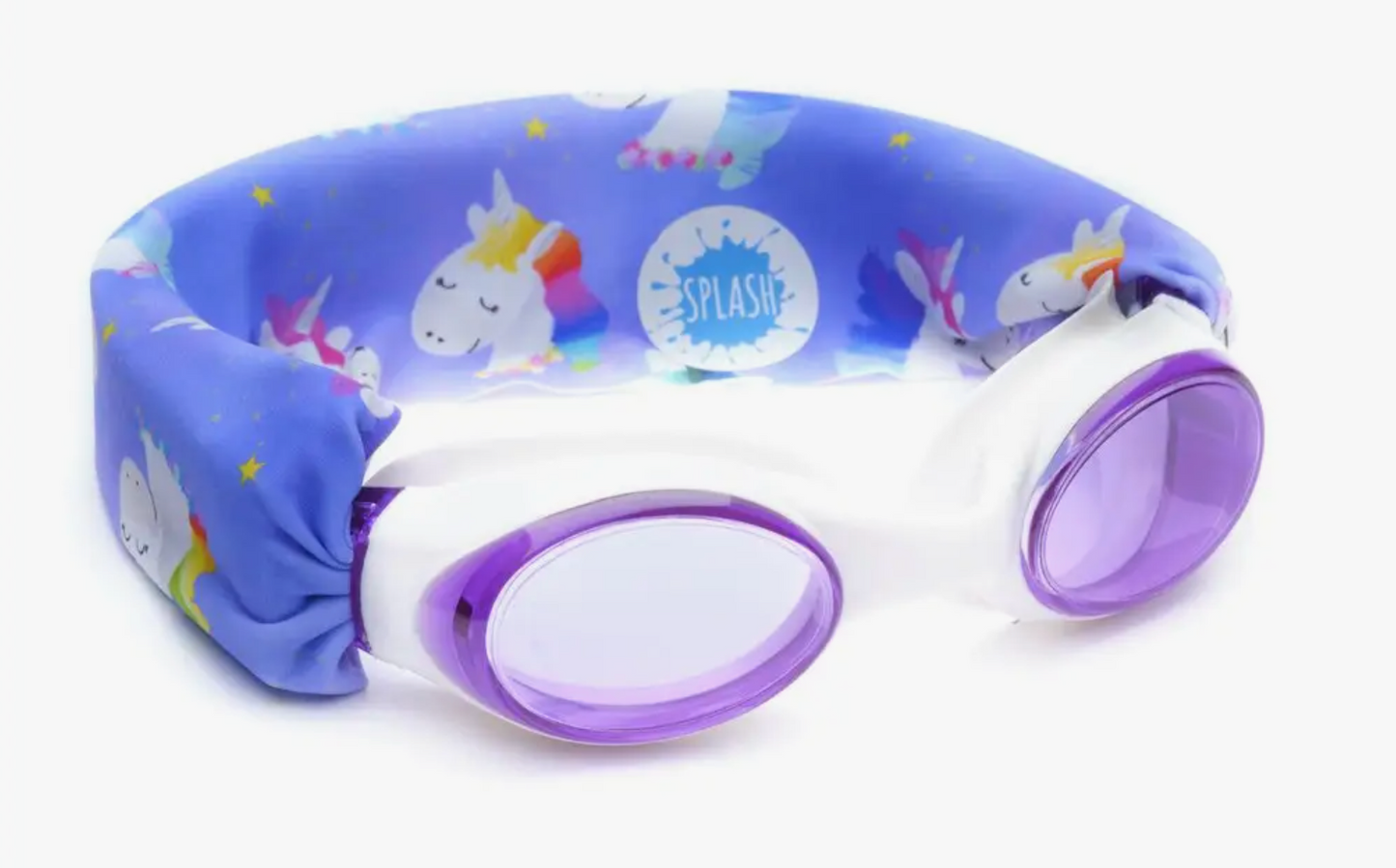 Splash Swim Goggles