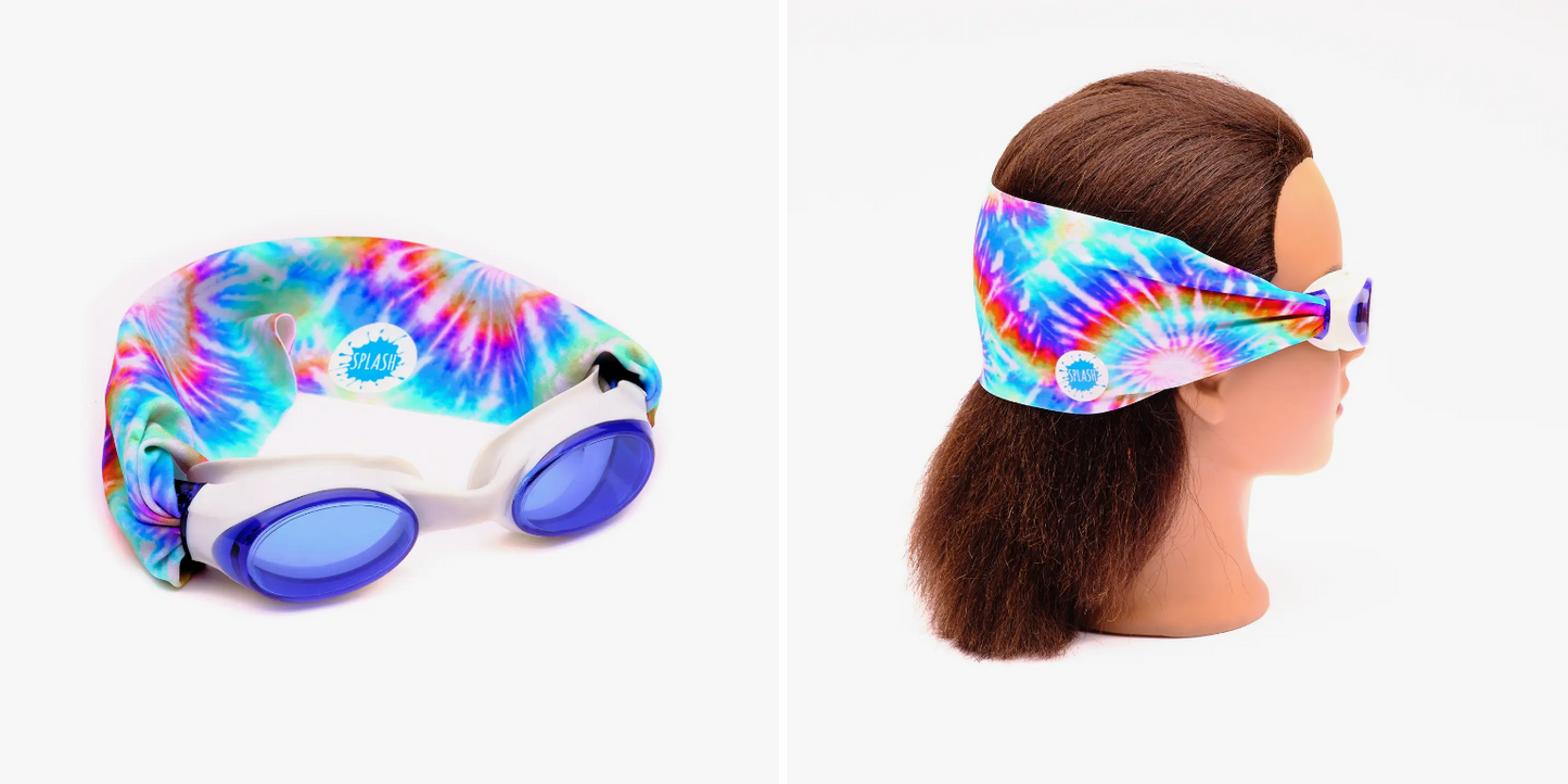 Splash Swim Goggles