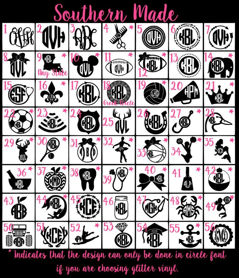 Youth Pocket Area Monogrammed Shirt - Short or Long Sleeve