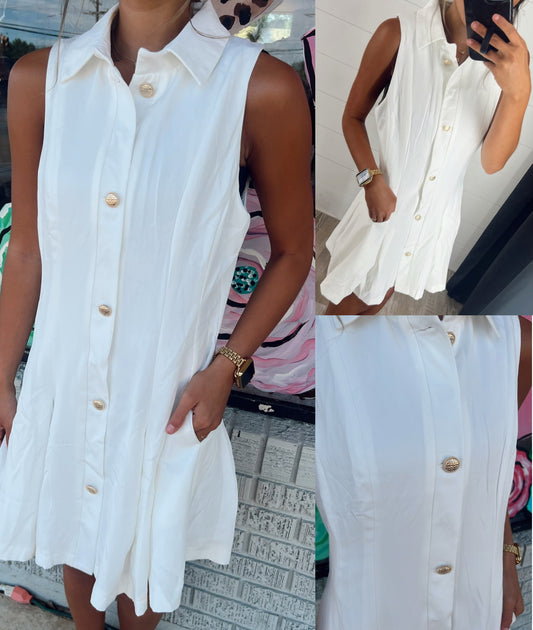 The Alex Dress