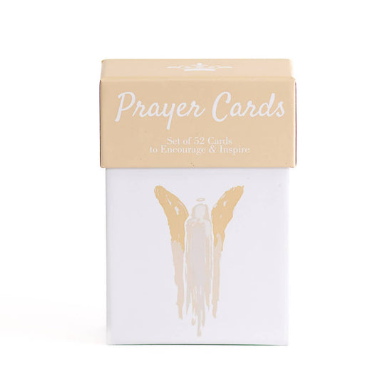 Prayer Cards