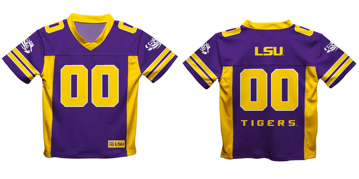 LSU Jersey
