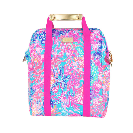 Backpack Cooler, Splendor in the Sand