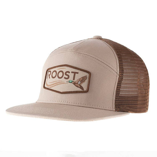 Roost Youth 7 Panel Duck Patch (RH-R-10Y)